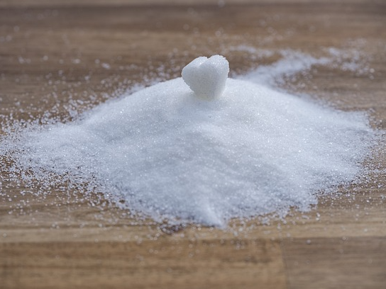 설탕 대체 식품