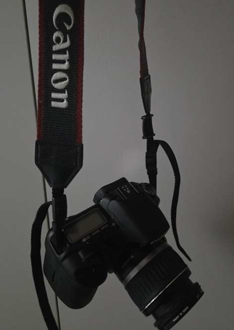 가이드북을 통해 다시 바라본 Canon EOS 30D 의 풍경 촬영 노출 가이드 경험