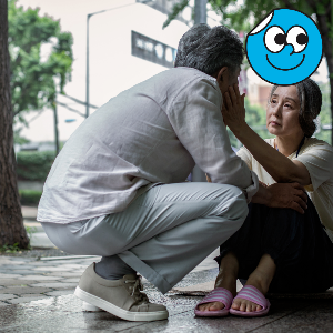 우울증 초기증상