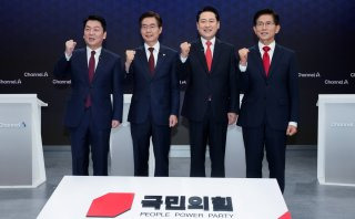 전한길 국민의힘 전당대회 논란