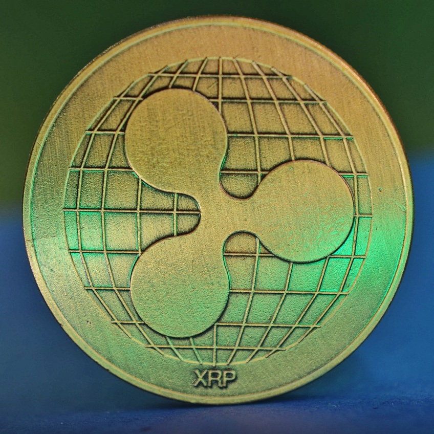 리플(XRP)