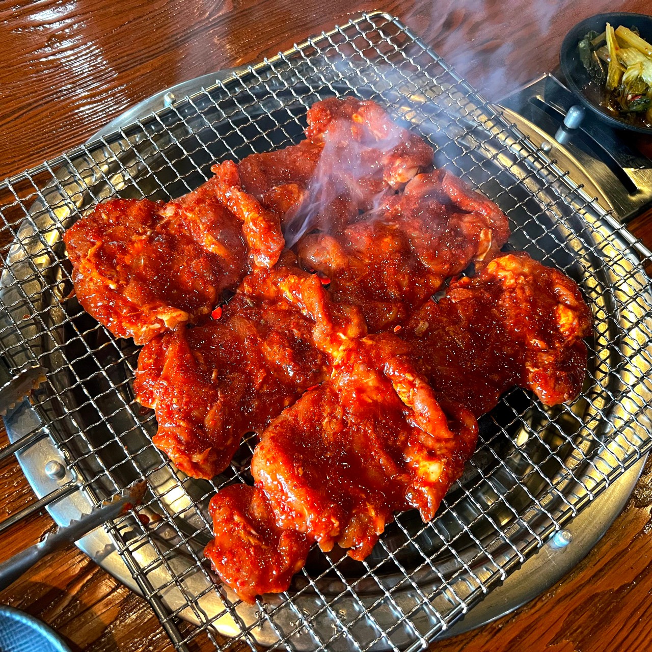 본토