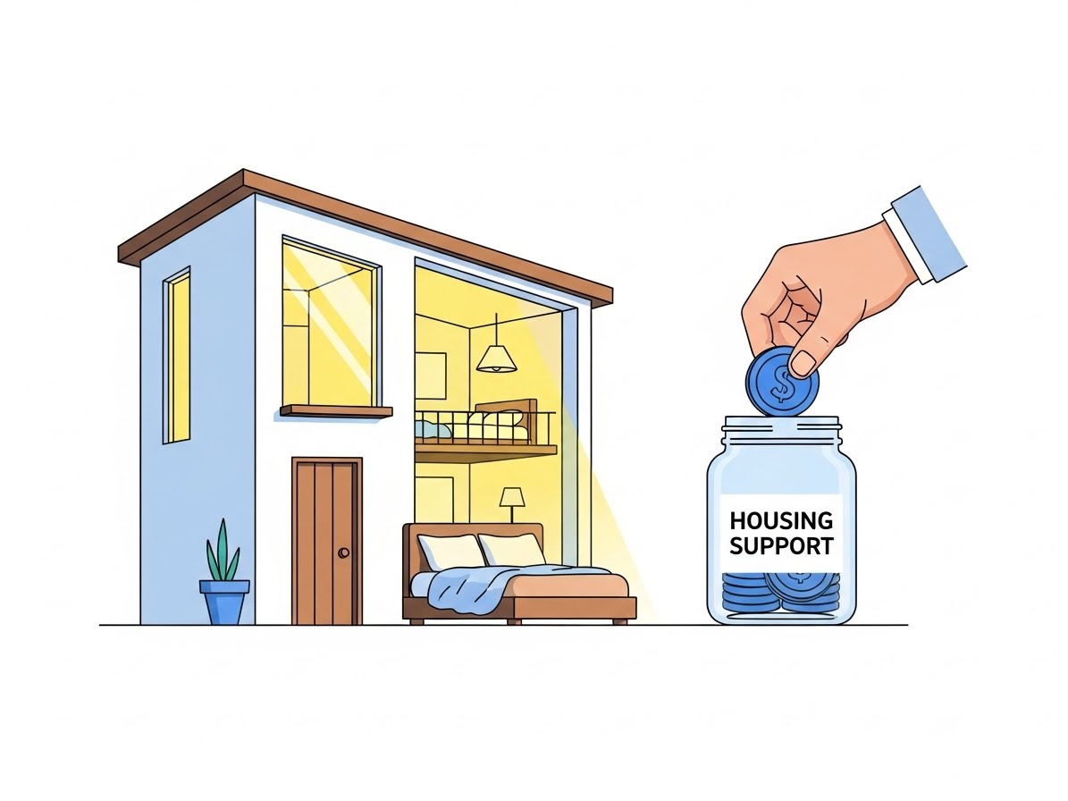 2026년 주거급여 금액