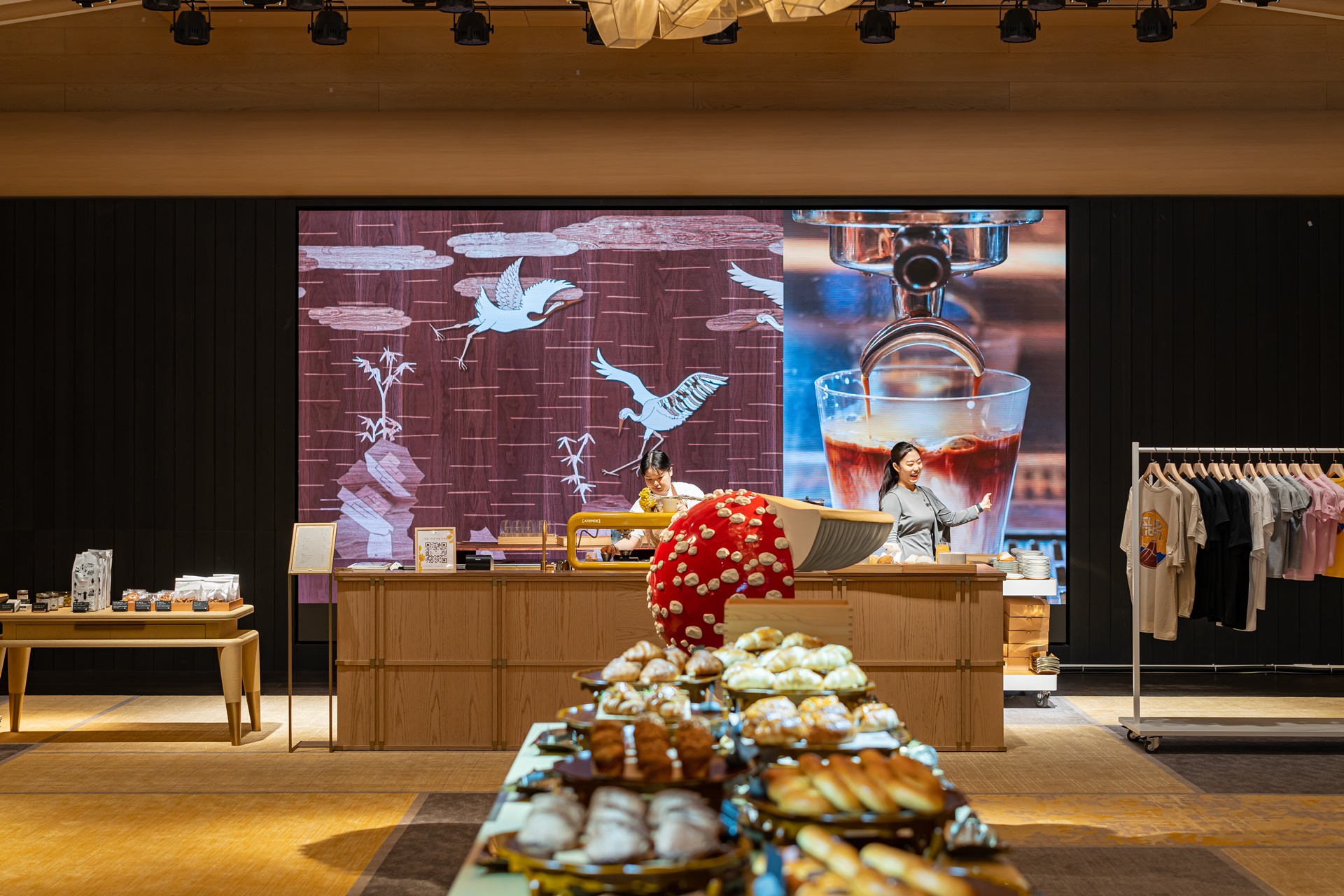 #JW메리어트제주호텔 #댄싱두루미 #제주가성비카페 #제주메리어트 #제주베이커리 #제주호텔 #제주맛집 #제주빵 #제주여행 #제주카페