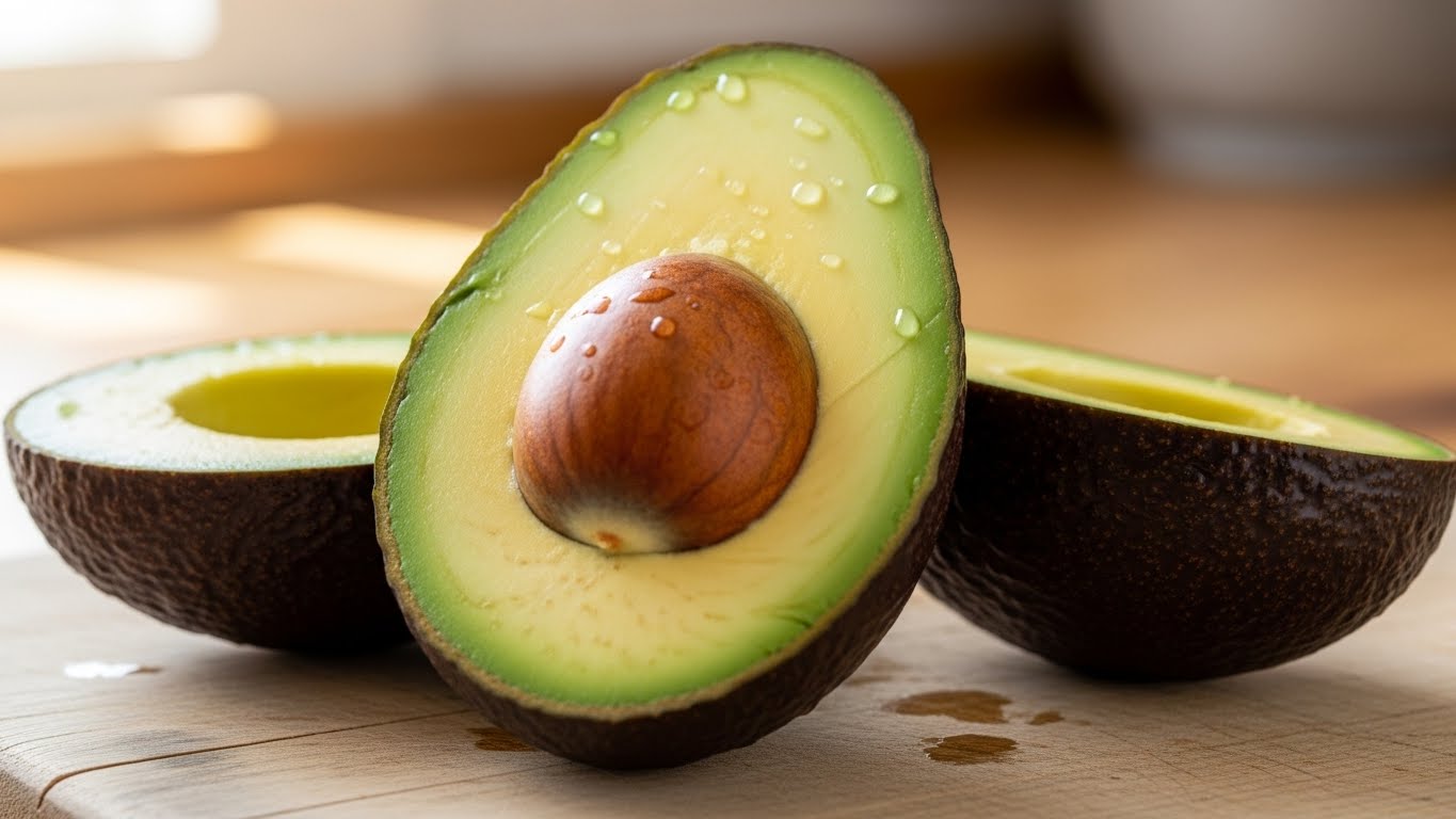 아보카도 이미지