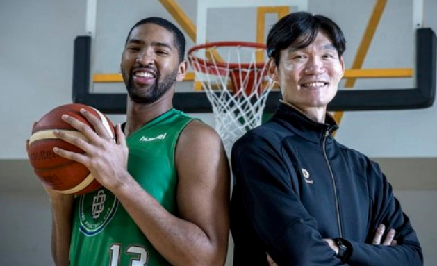 원주 DB 프로미 와이어 투 와이어 우승 상황