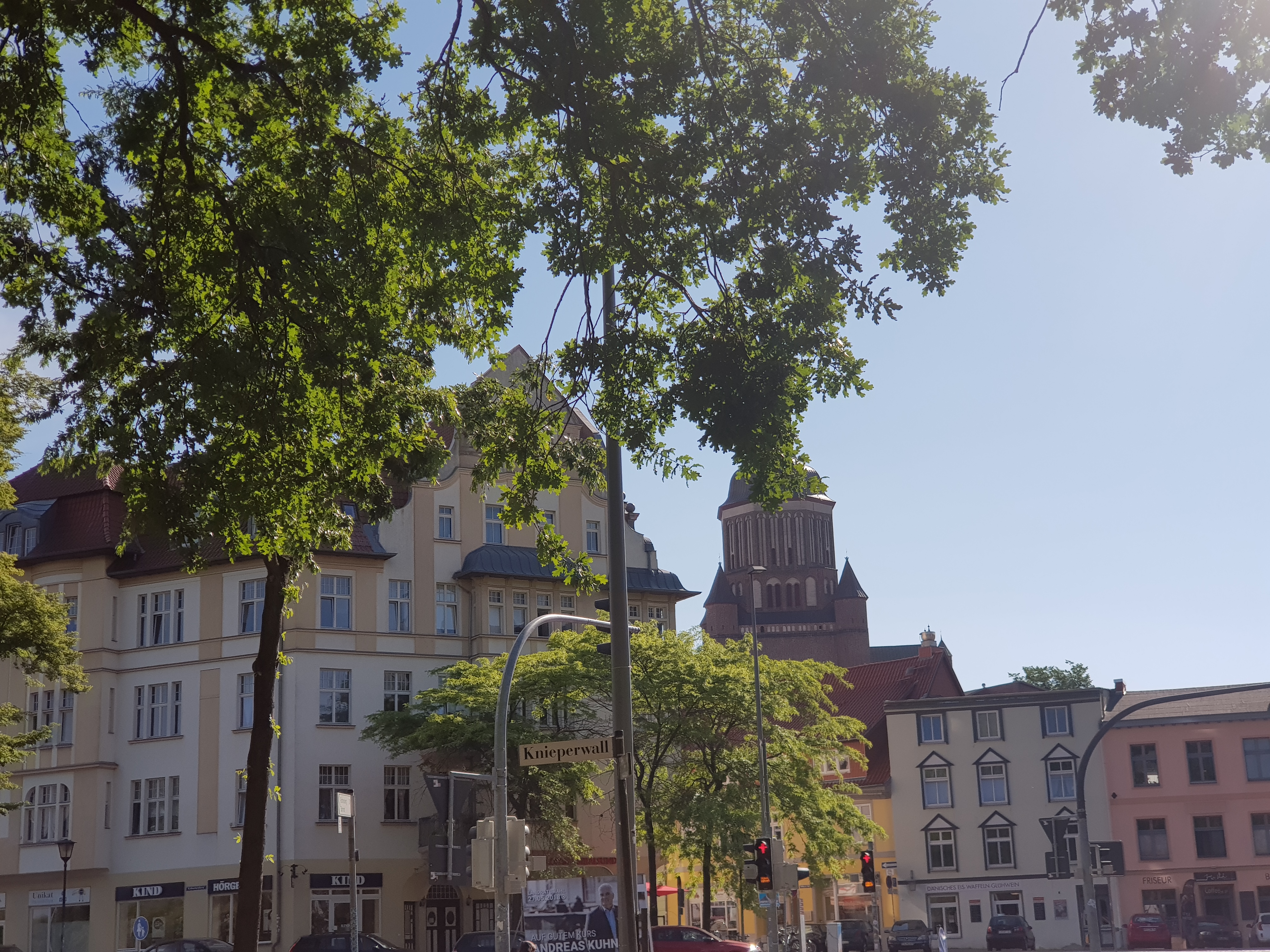 슈트랄준트 사진