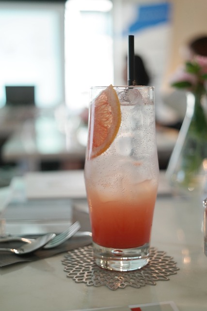 자몽 효능│자몽 효능과 부작용 알고 드세요!