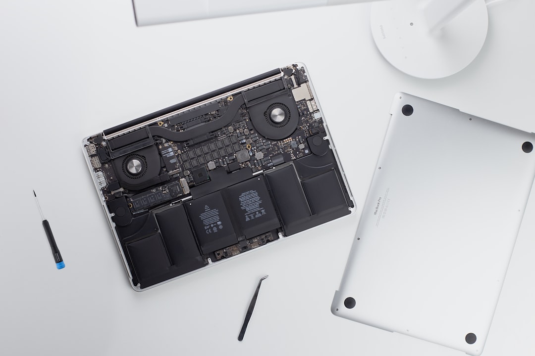 Repair