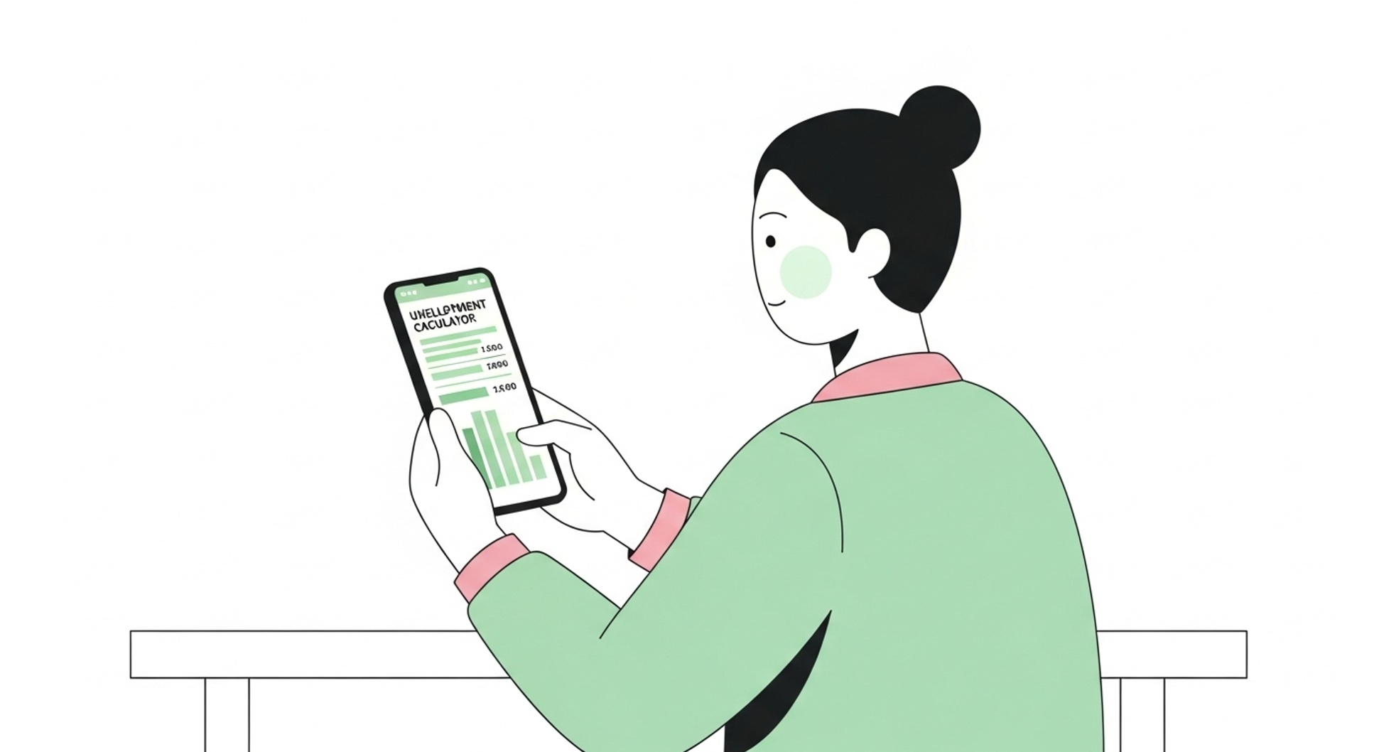 퇴사 후 다시 시작을 준비하는 직장인, 용기를 잃지 않아야 합니다.