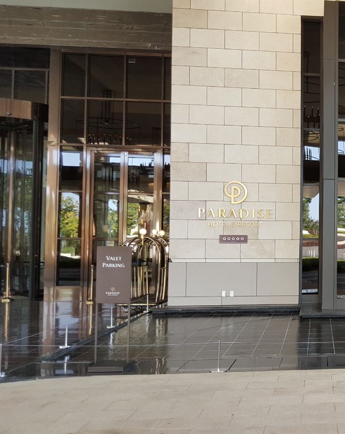 Paradise City Hotel &amp; Resort