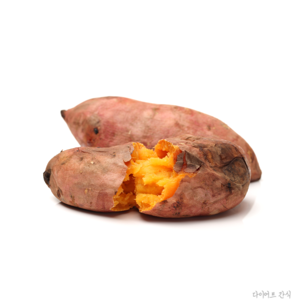 다이어트 간식