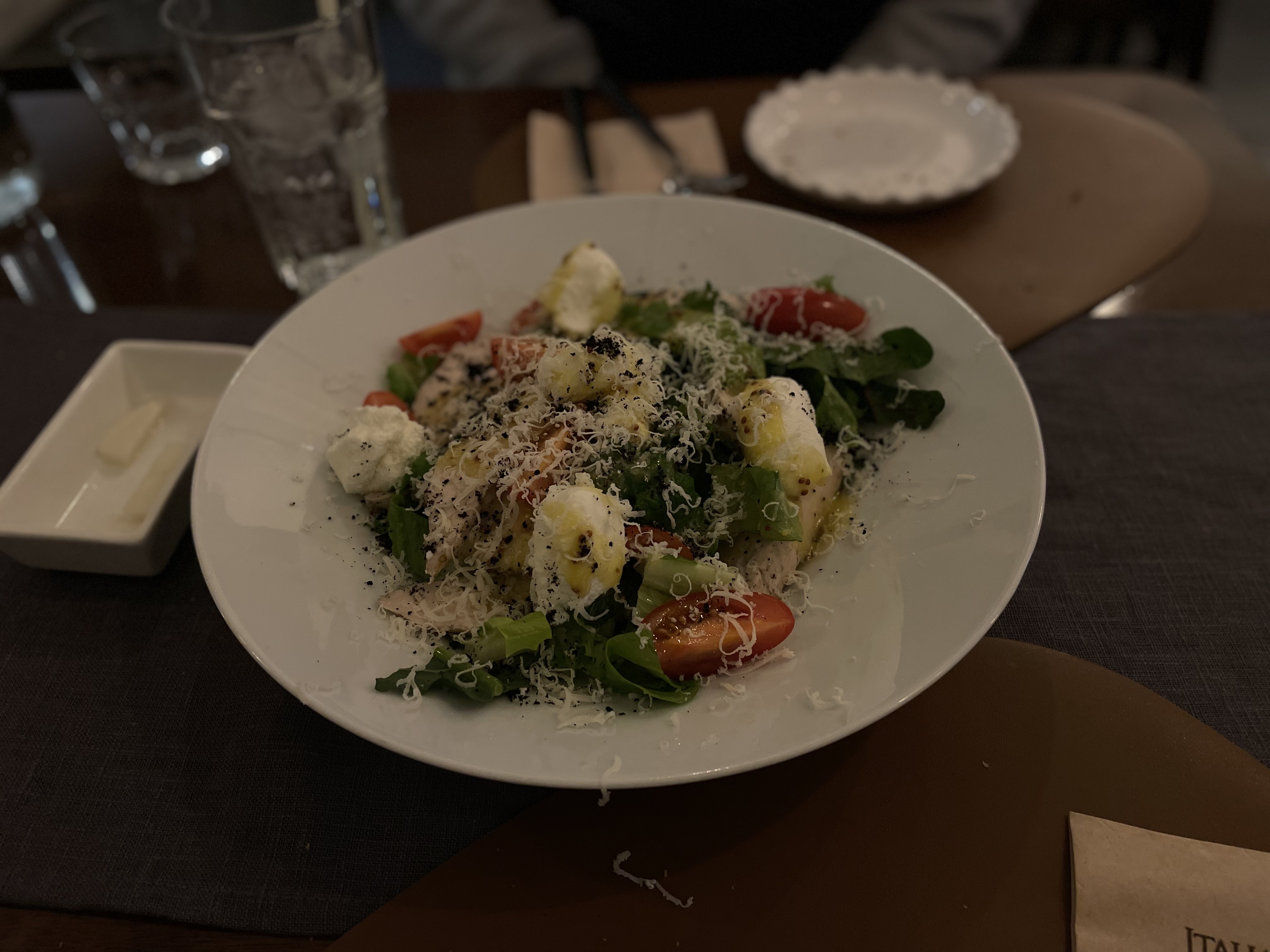 울산 달동테이블