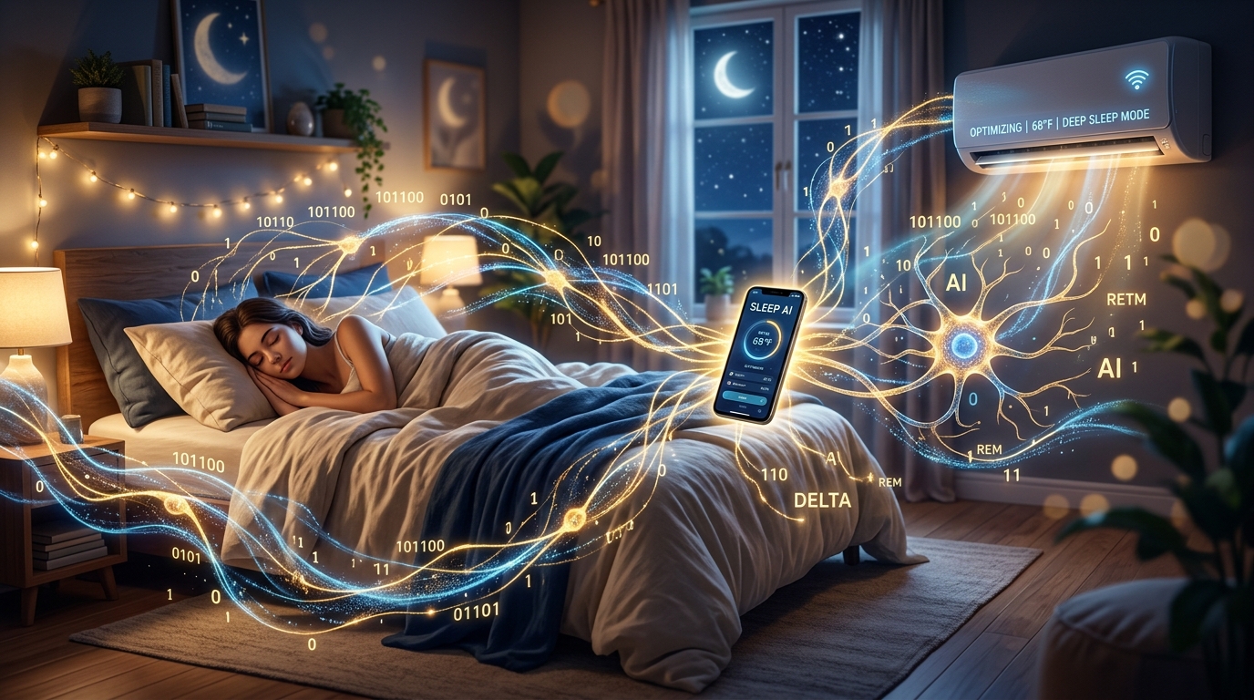 2026년 미국 수면 산업(Sleep Economy) 관련주 전망 및 핵심 투자 가이드