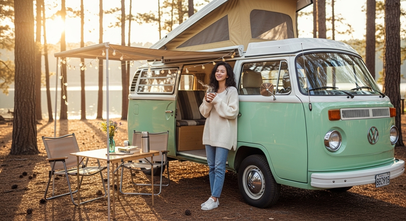 스타리아 하이리무진