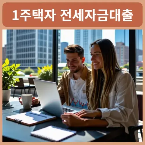 1주택자-전세자금-대출