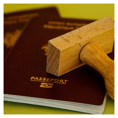 여권 재발급비용 및 처리기간1