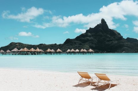 강원도 해수욕장 추천 개장일 폐장일