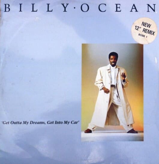 빌리오션의 댄스 대표곡