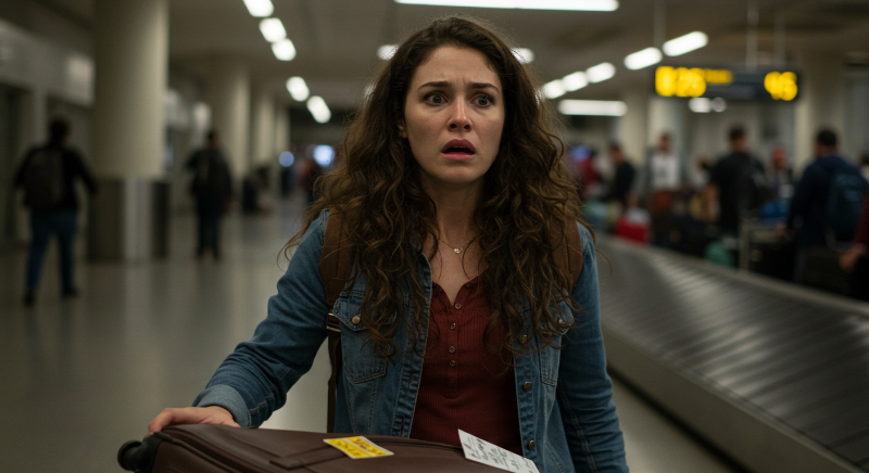 여행 중 수하물 분실&middot;파손 보상 절차 총정리