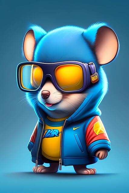 2025년 을사년 1월 운세 (1) 쥐띠 그래도 1월은 내가!