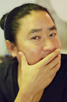 김한민 감독