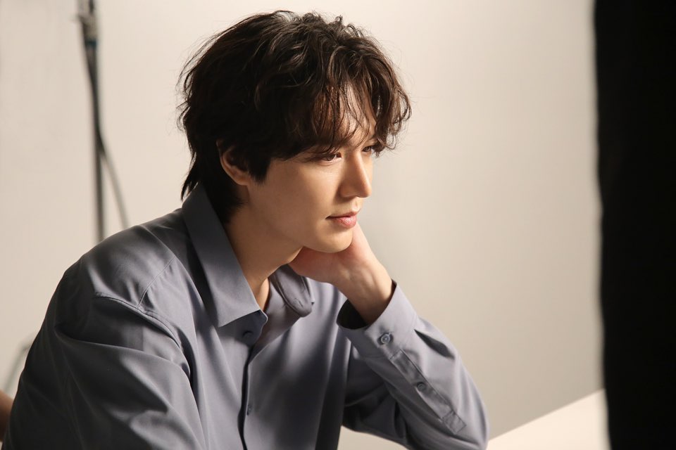 배우 이민호 프로필, 주요 출연작과 이력, 그리고 인스타그램 소식