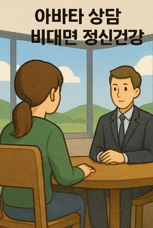 [평택시 메타버스 정신건강] ‘나를 설명하는 키워드’ 프로그램 안내 (9월 운영)