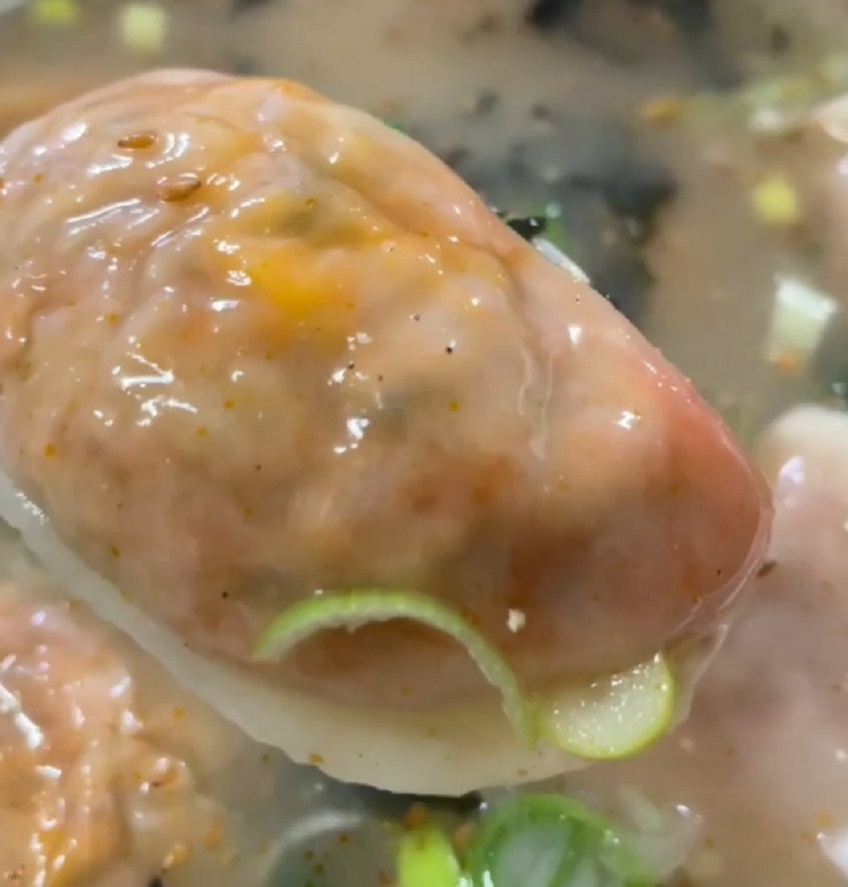 원주-김치만두-할머니만두