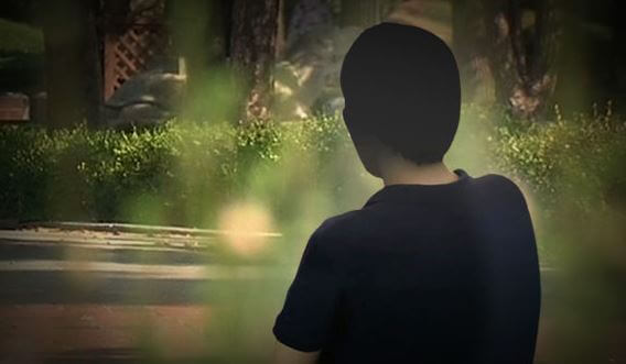 신림동 대낮 성폭행