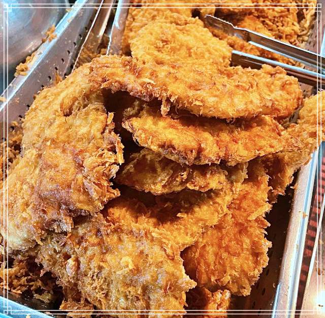남구로 구로 맛집 남녀노소 좋아하는 돈가스 무제한 1인 6천원