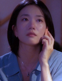 남과 여 한성옥(배우 이설)