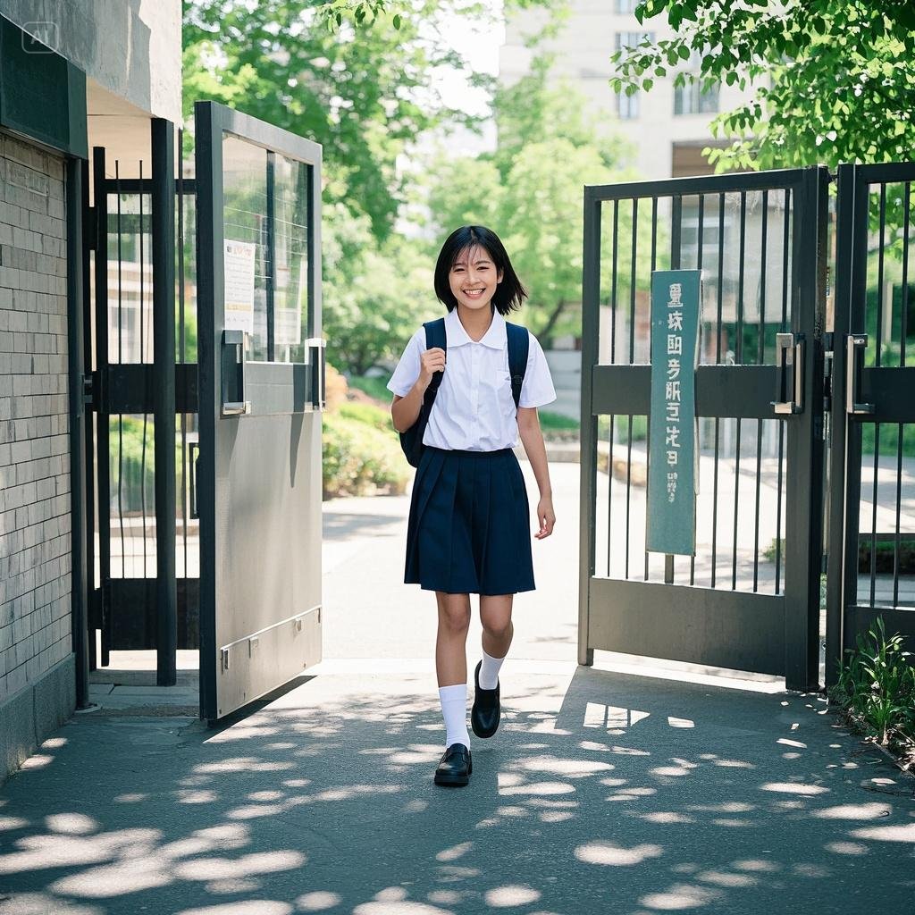 고등학생 이미지