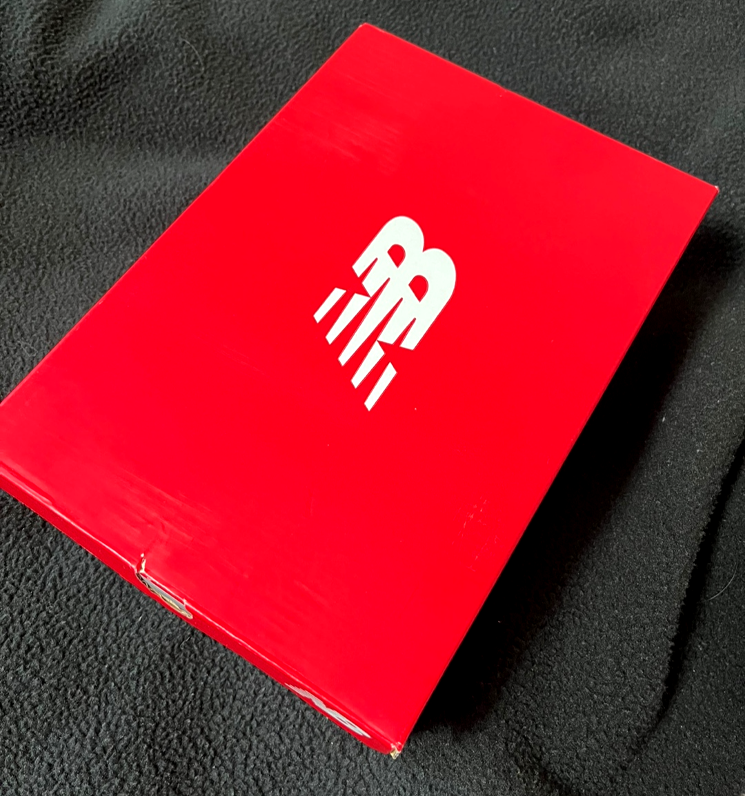 뉴발란스 480v5 트리플 블랙