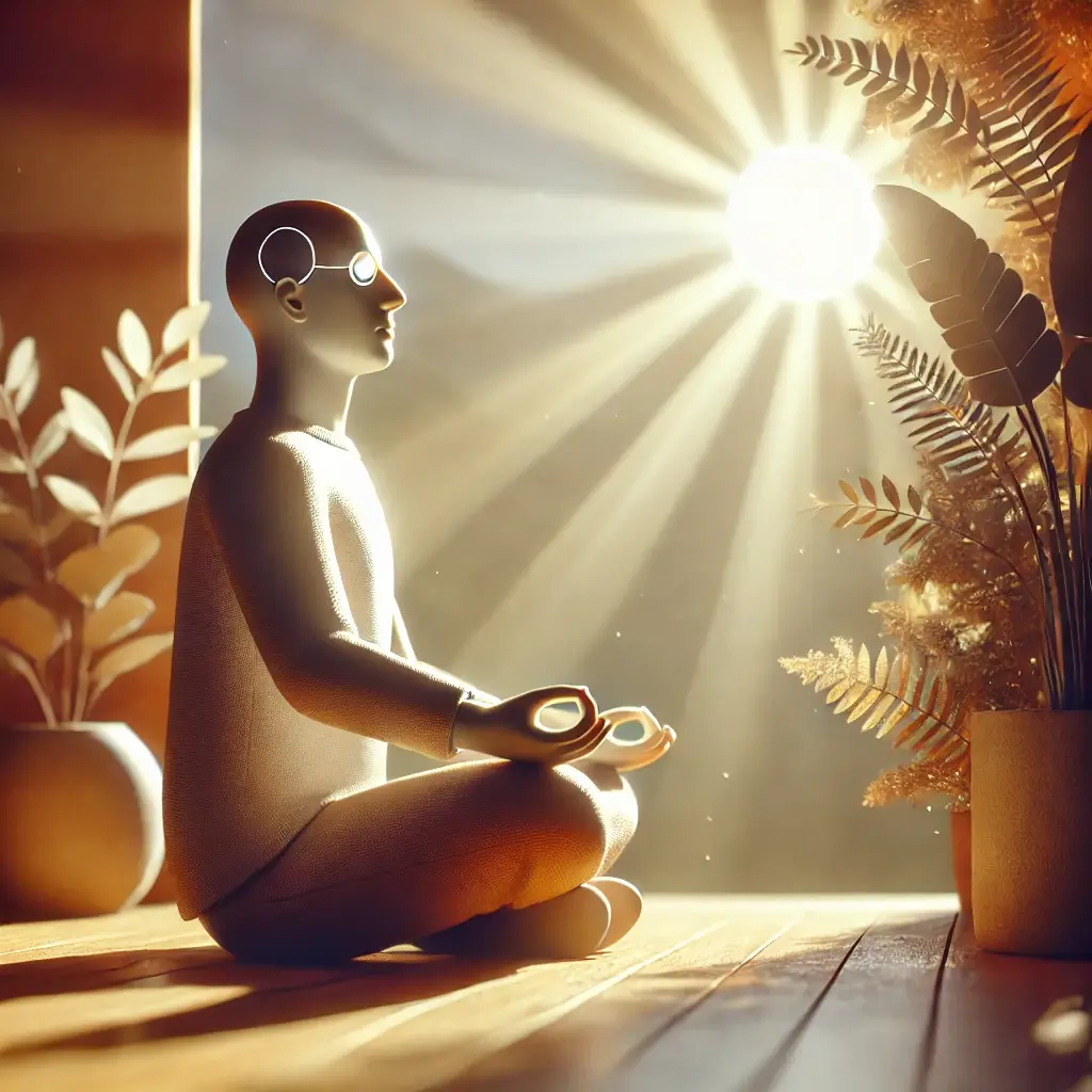 눈건강을-위해-잠시-휴식하는-모습