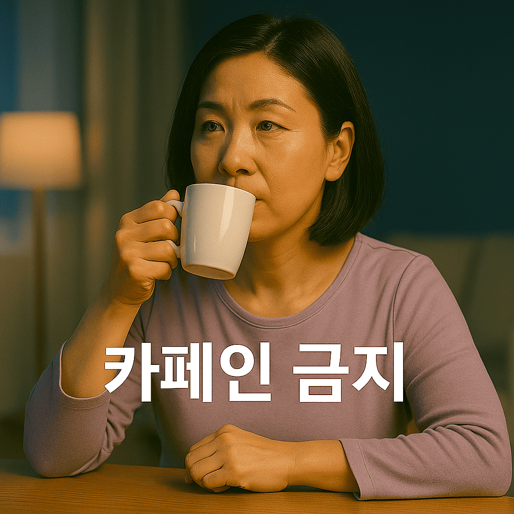멜라토닌 효능과 복용법 총정리