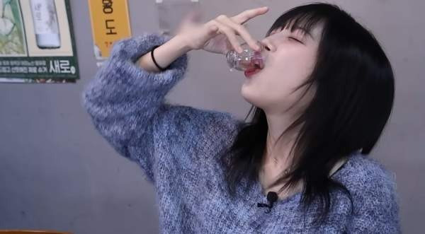 쯔양 쯔양몇끼