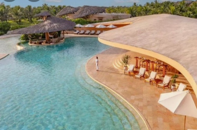 나트랑 숙소 추천