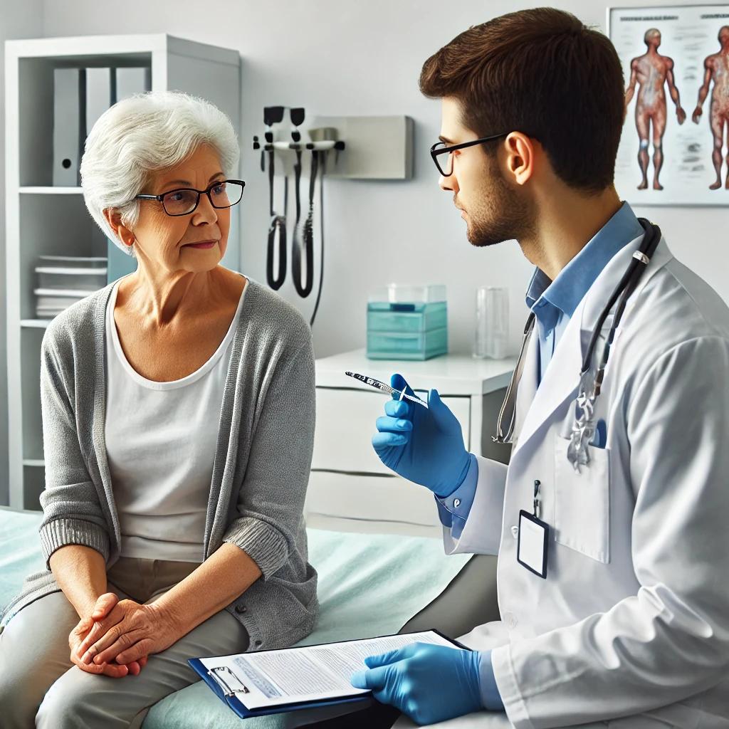 대상포진 예방접종후주의사항