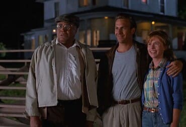 꿈의 구장 가족