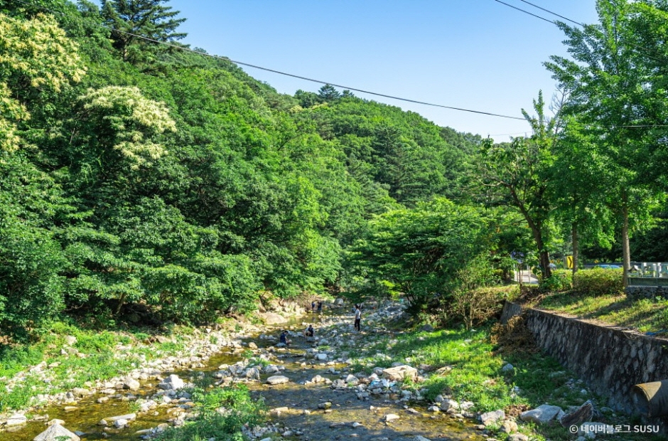 양주 가볼만한곳 베스트10