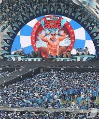 싸이 흠뻑쇼 2025