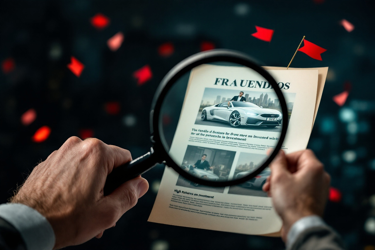 자본시장법 위반시 처벌