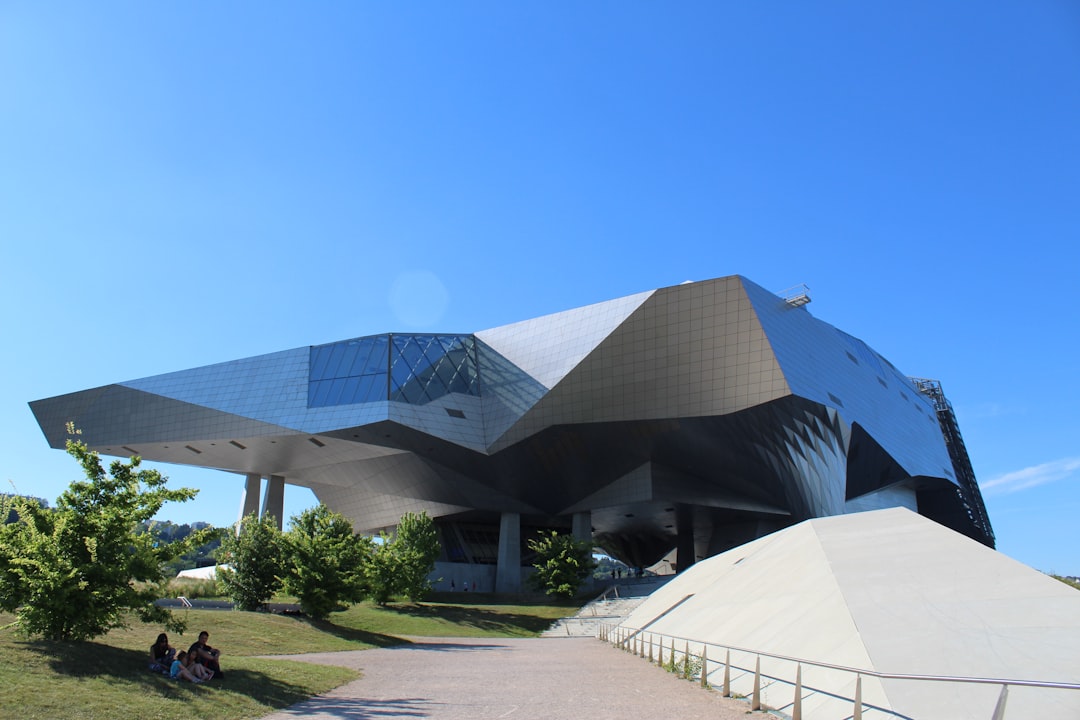 Museum