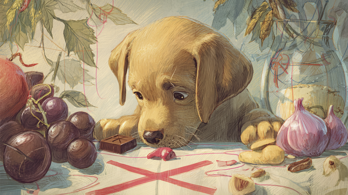 강아지 처음 키울 때(반려견 상식)