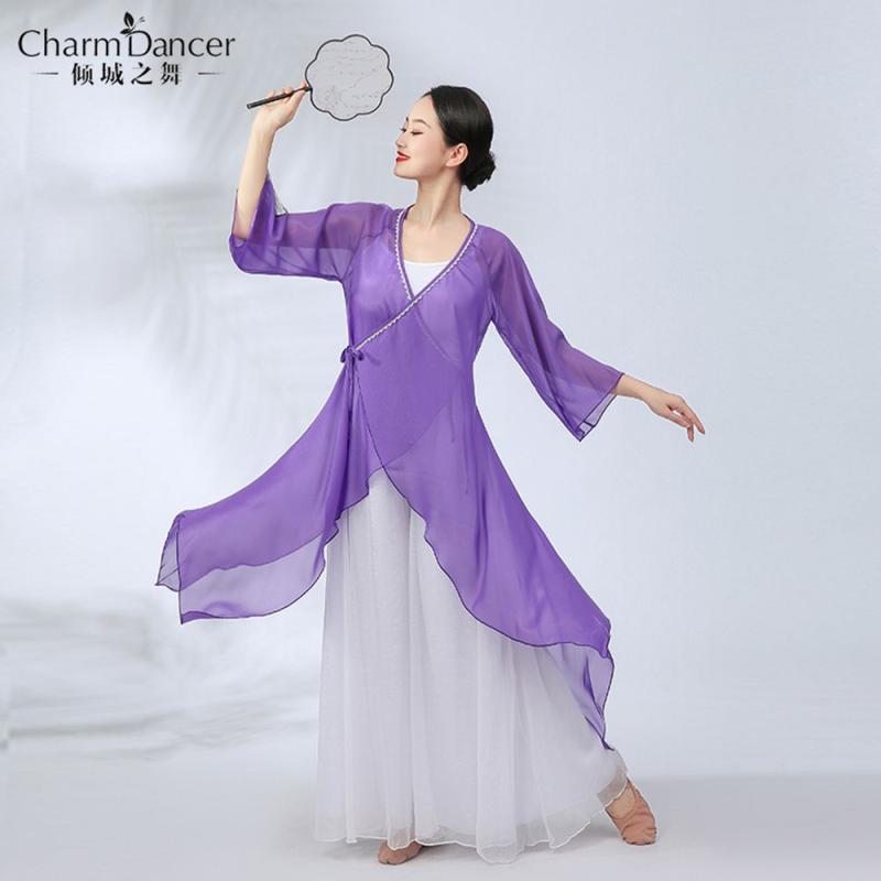 한국무용 풀치마 워십복 워십의상 무용복 고전