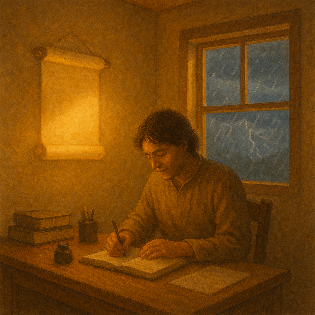 창 30:43 말씀을 통해서 그가 주님과 교제하며 약속을 주장하고 충성되게 살아가는 삶을 통해 결국에 부한 자가 되고 주님의 약속을 이루는 통로가 되는 것을 보며&amp;#44; 저도 약속이 더디 일어나는 것 같아도 그 약속을 믿고 충성된 삶을 살아가기 위해 현실적으로 나타나는 부정적인 환경보다 약속을 주장하며 주어진 일을 충성되게 감당하기를 지속하도록&amp;#44; 힘내어 교제와 업무를 성실히&amp;#44; 충성되게 감당하는 모습입니다.