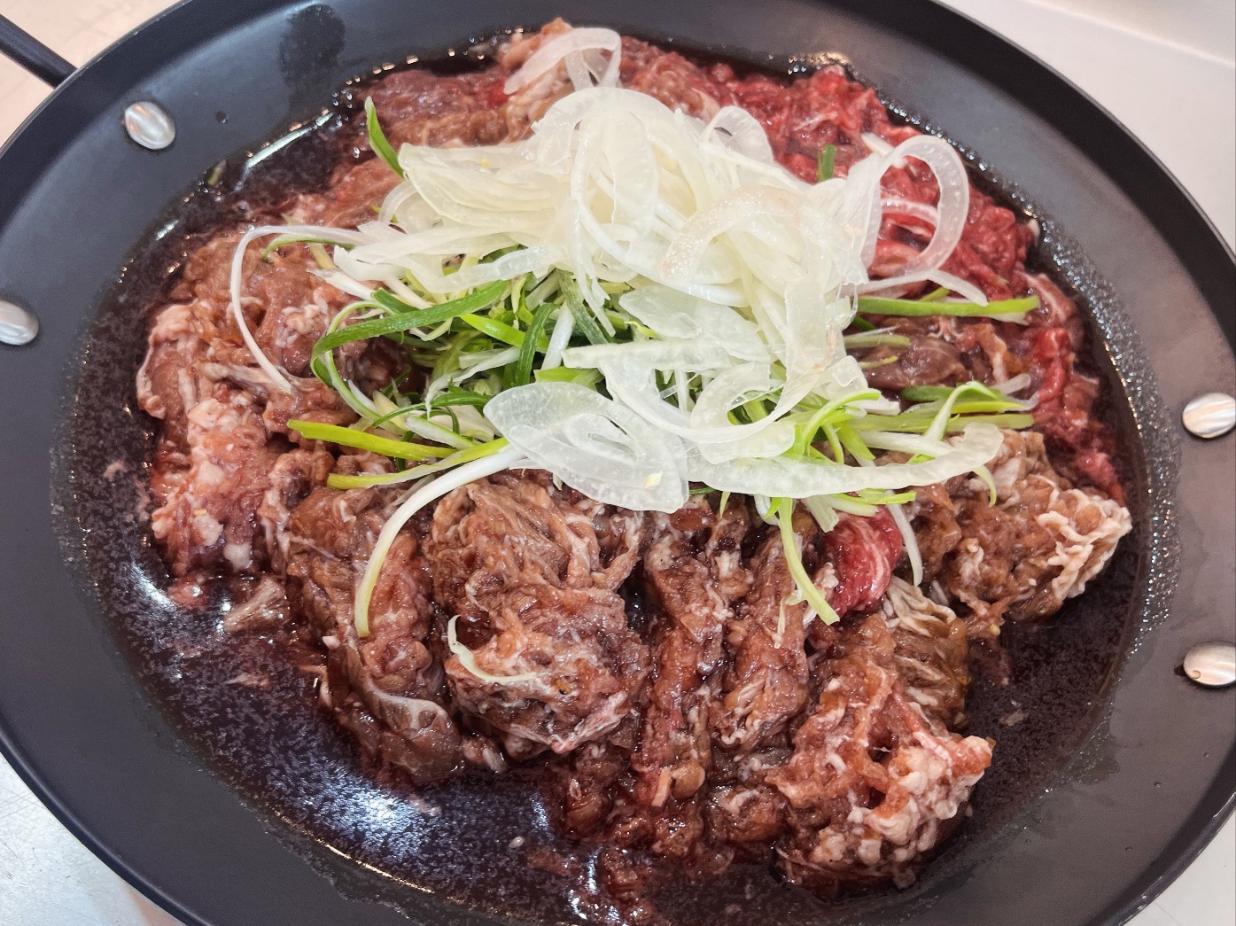 생생정보 양주 7900원 소불고기 무한리필 맛집(가격파괴why)