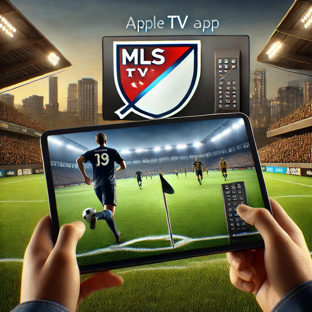 애플 TV 안드로이드 출시