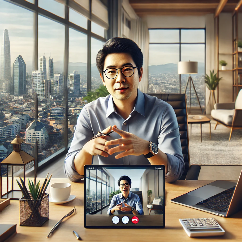 은퇴 이민, 국제 커리어